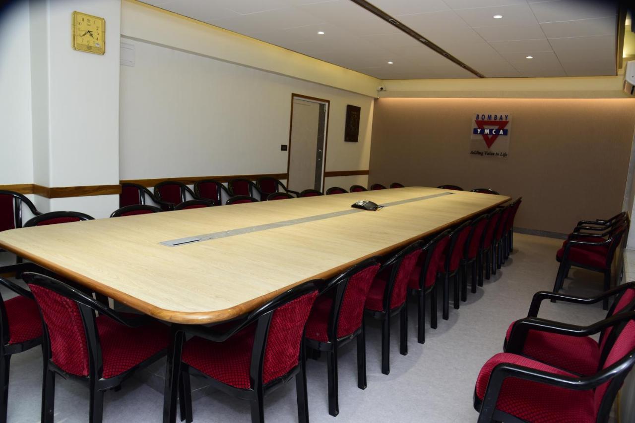 Ymca International House Hotel - Mumbai — Photos 2